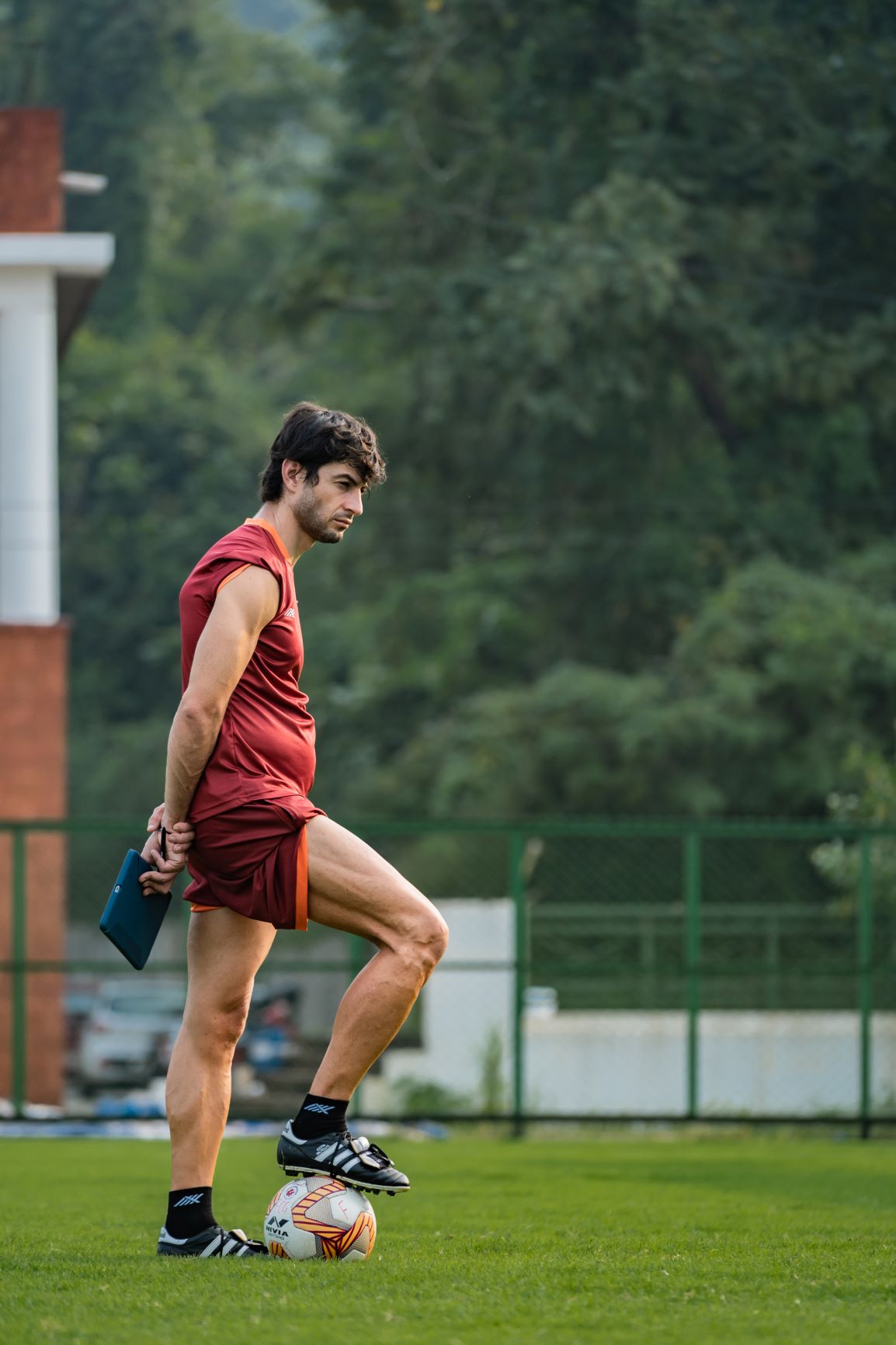 Rise Again - The FC Goa Season Preview
